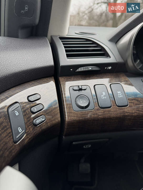 Позашляховик / Кросовер Acura MDX 2010 в Дніпрі фото 38 Позашляховик / Кросовер Acura MDX 2010 в Дніпрі