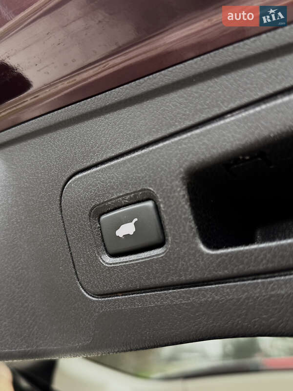 Позашляховик / Кросовер Acura MDX 2010 в Дніпрі фото 43 Позашляховик / Кросовер Acura MDX 2010 в Дніпрі