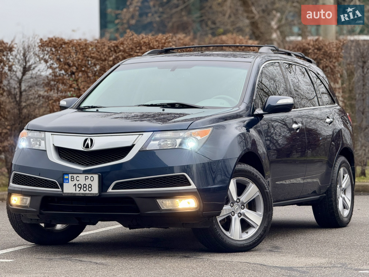 2013 Acura MDX - мініатюра 24