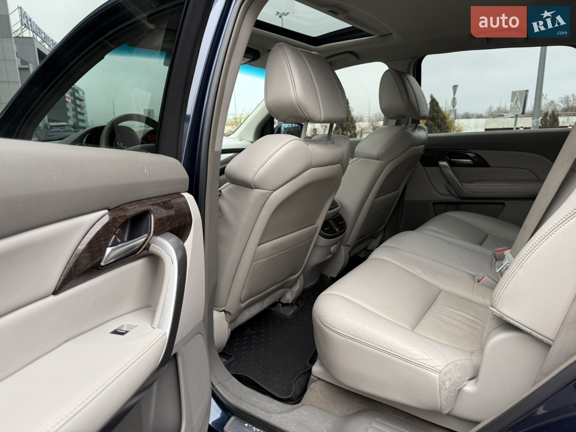 2012 Acura MDX - мініатюра 29