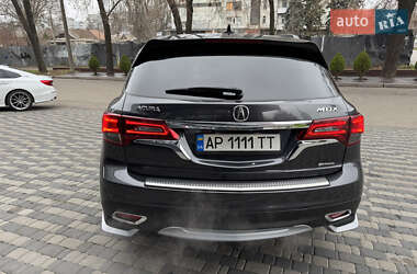 Внедорожник / Кроссовер Acura MDX 2014 в Запорожье