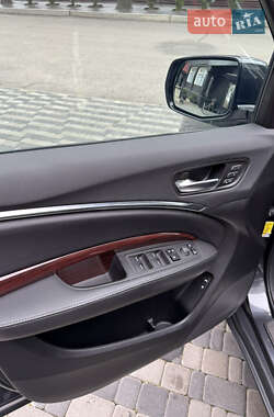 Внедорожник / Кроссовер Acura MDX 2014 в Запорожье