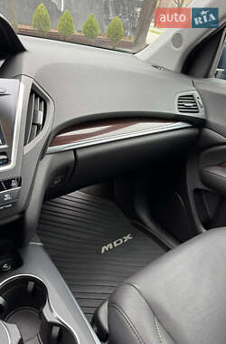 Внедорожник / Кроссовер Acura MDX 2014 в Запорожье