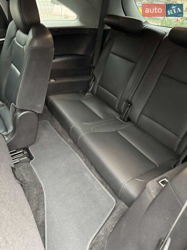 Позашляховик / Кросовер Acura MDX 2014 в Запоріжжі