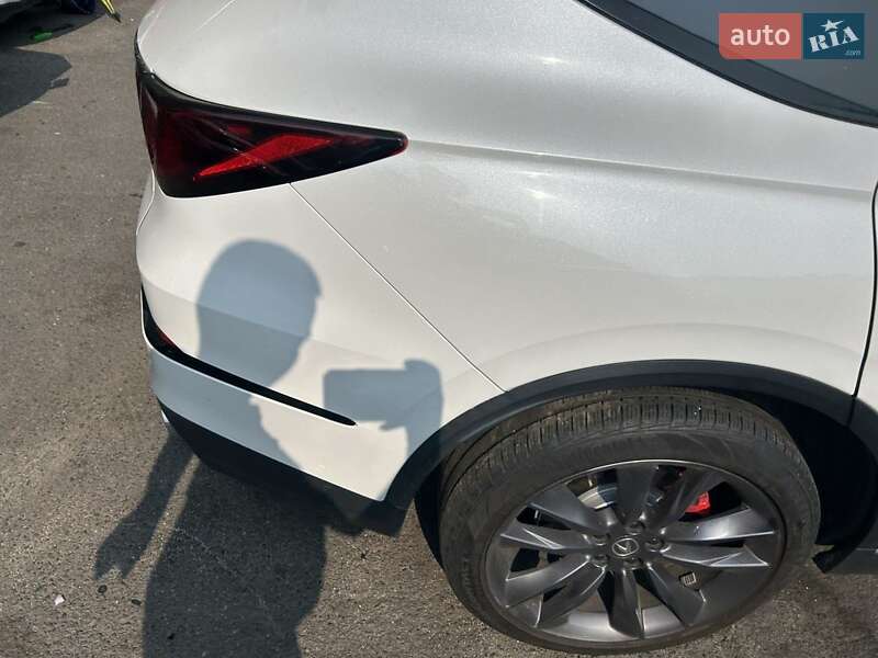 Внедорожник / Кроссовер Acura MDX 2022 в Киеве фото 10 Внедорожник / Кроссовер Acura MDX 2022 в Киеве