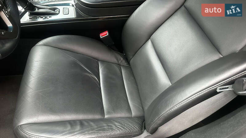 Внедорожник / Кроссовер Acura MDX 2008 в Одессе