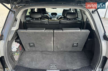 Внедорожник / Кроссовер Acura MDX 2008 в Львове