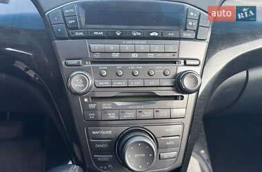Внедорожник / Кроссовер Acura MDX 2008 в Львове
