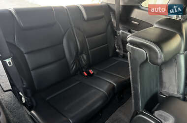 Внедорожник / Кроссовер Acura MDX 2008 в Львове