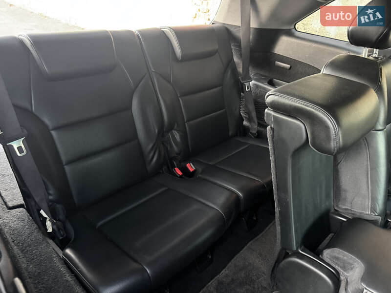 Внедорожник / Кроссовер Acura MDX 2008 в Львове