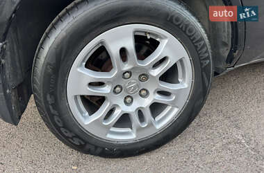 Внедорожник / Кроссовер Acura MDX 2008 в Львове