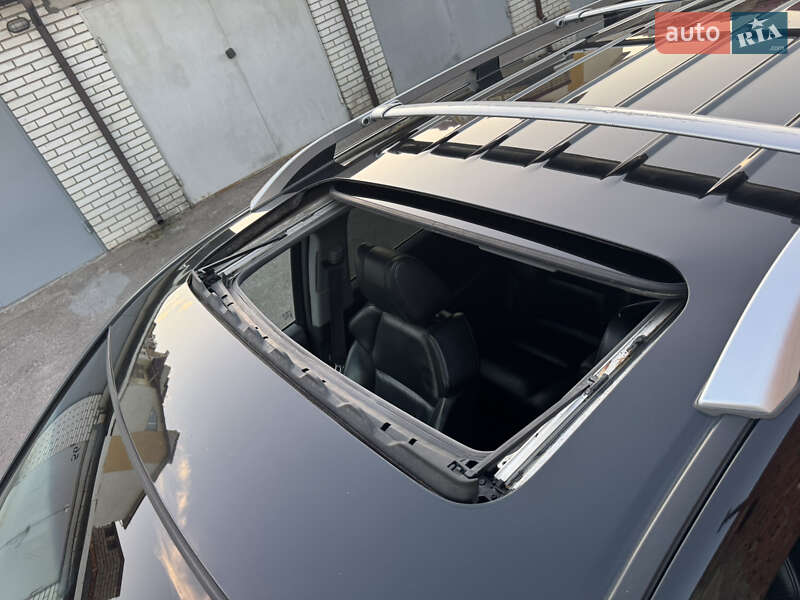 Внедорожник / Кроссовер Acura MDX 2008 в Львове