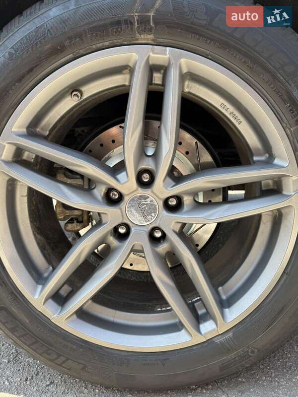 Внедорожник / Кроссовер Acura MDX 2016 в Виннице