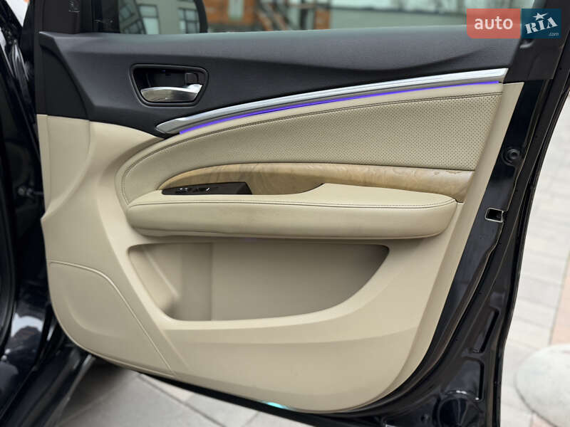 Внедорожник / Кроссовер Acura MDX 2019 в Киеве фото 19 Внедорожник / Кроссовер Acura MDX 2019 в Киеве