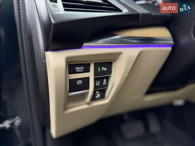 Внедорожник / Кроссовер Acura MDX 2019 в Киеве фото 28 Внедорожник / Кроссовер Acura MDX 2019 в Киеве