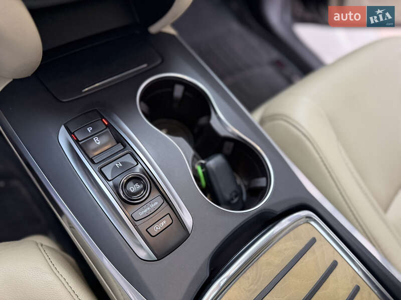 Внедорожник / Кроссовер Acura MDX 2019 в Киеве фото 29 Внедорожник / Кроссовер Acura MDX 2019 в Киеве