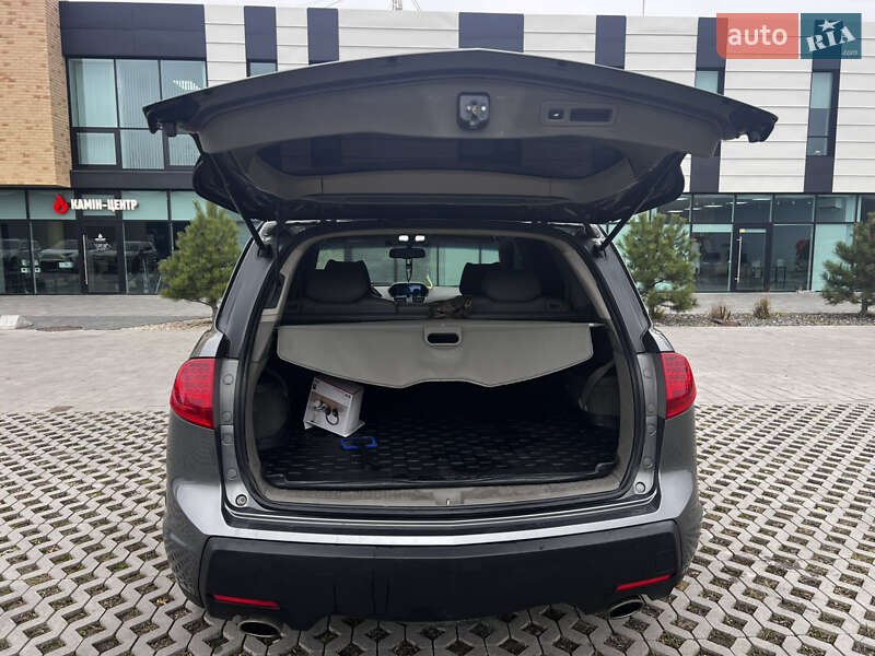 Внедорожник / Кроссовер Acura MDX 2008 в Хмельницком фото 30 Внедорожник / Кроссовер Acura MDX 2008 в Хмельницком