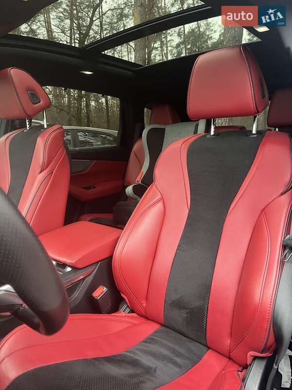 Внедорожник / Кроссовер Acura MDX 2022 в Киеве