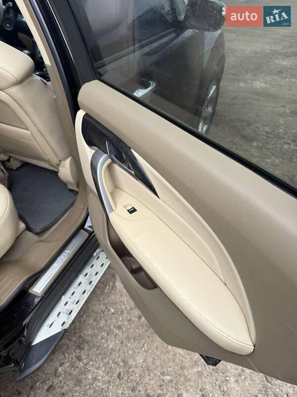 Внедорожник / Кроссовер Acura MDX 2007 в Харькове фото 14 Внедорожник / Кроссовер Acura MDX 2007 в Харькове