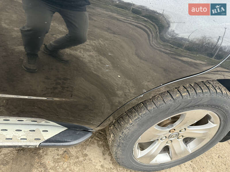 Внедорожник / Кроссовер Acura MDX 2007 в Харькове фото 17 Внедорожник / Кроссовер Acura MDX 2007 в Харькове