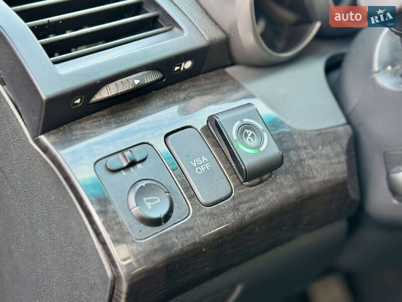 Внедорожник / Кроссовер Acura MDX 2007 в Киеве