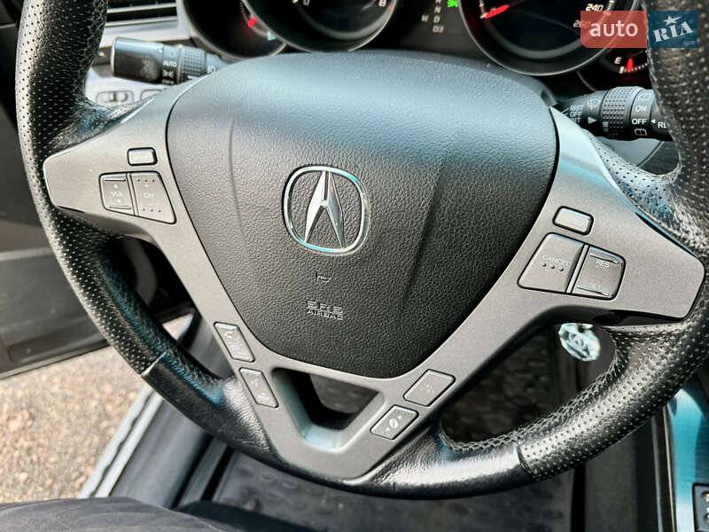 Внедорожник / Кроссовер Acura MDX 2007 в Киеве