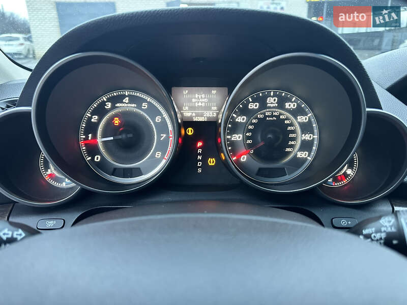 Внедорожник / Кроссовер Acura MDX 2010 в Изюме фото 8 Внедорожник / Кроссовер Acura MDX 2010 в Изюме