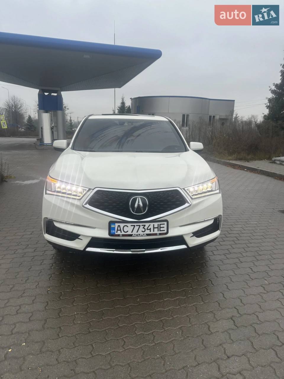 2016 Acura MDX - мініатюра 19