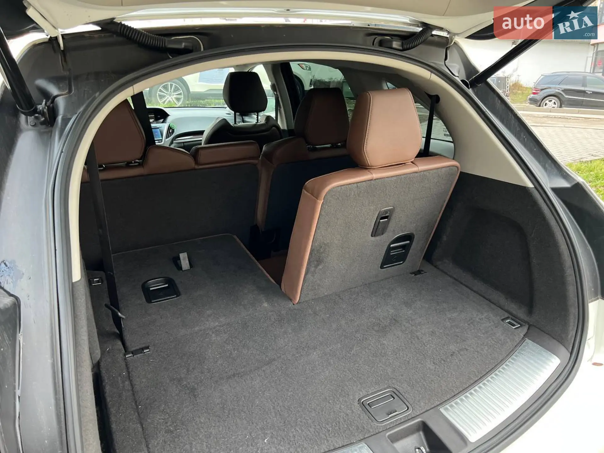 2018 Acura MDX - мініатюра 23