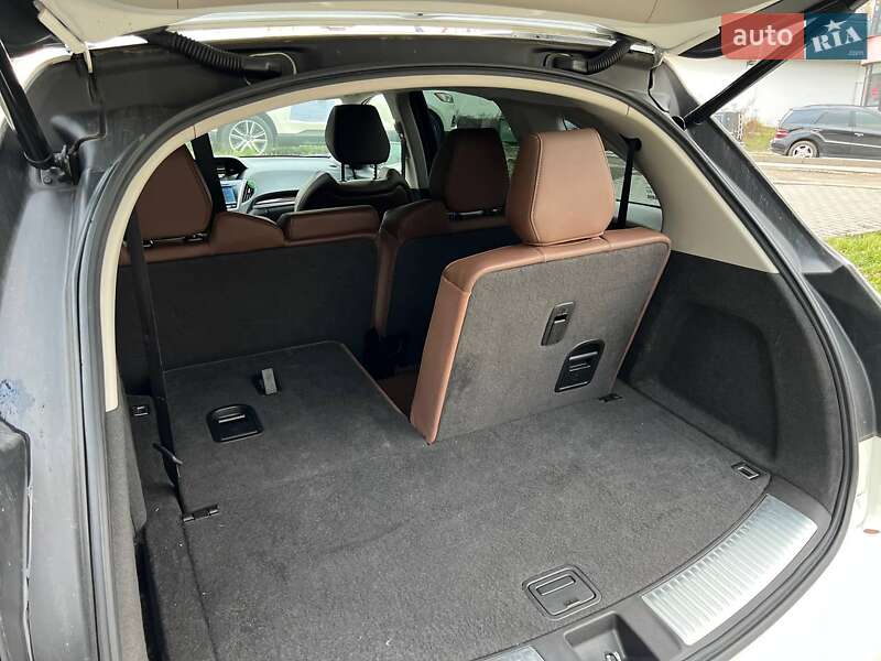 Внедорожник / Кроссовер Acura MDX 2018 в Черновцах фото 23 Внедорожник / Кроссовер Acura MDX 2018 в Черновцах