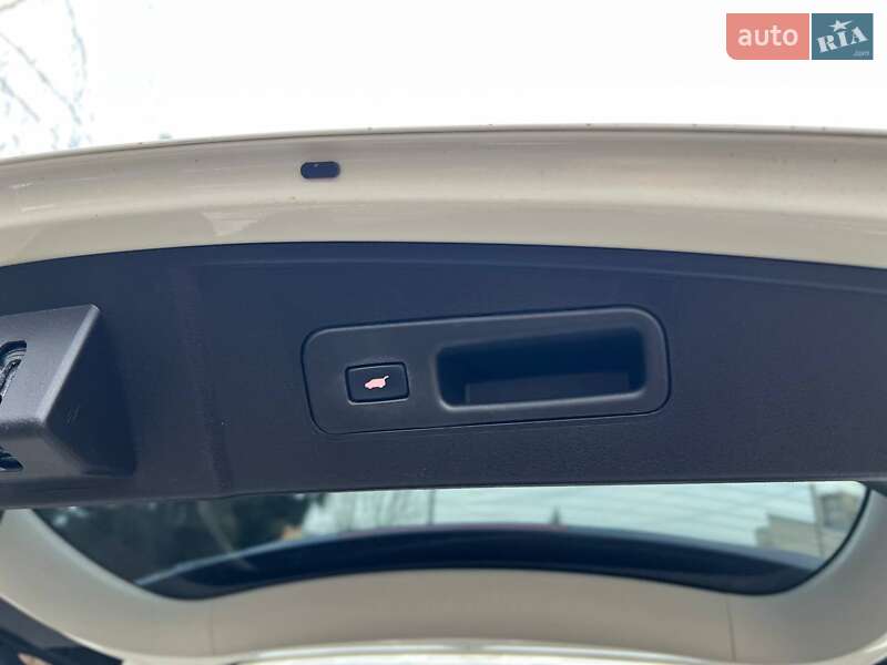 Внедорожник / Кроссовер Acura MDX 2018 в Черновцах фото 15 Внедорожник / Кроссовер Acura MDX 2018 в Черновцах