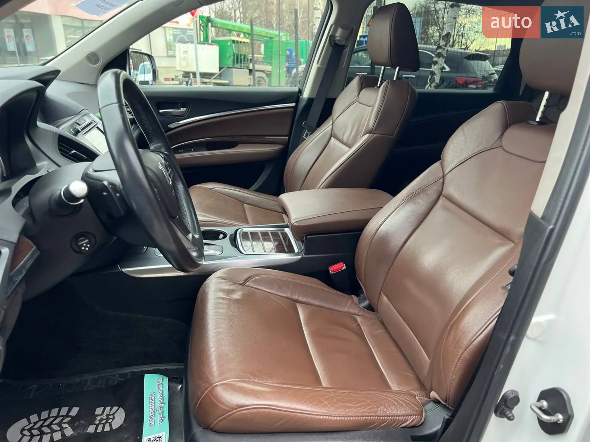 2018 Acura MDX - мініатюра 27