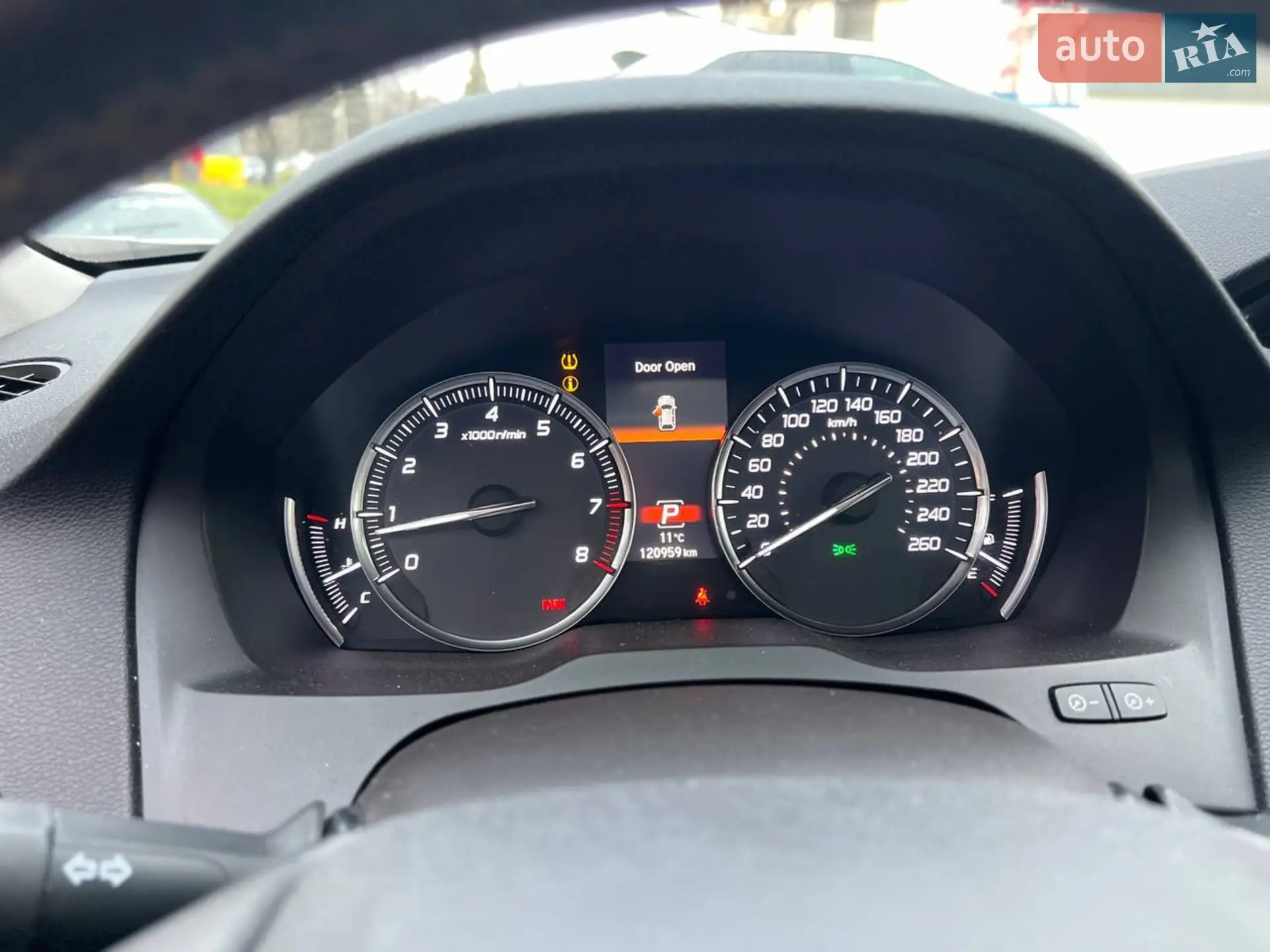 2018 Acura MDX - мініатюра 29