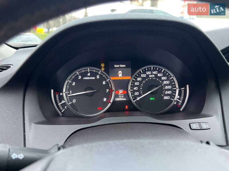 Внедорожник / Кроссовер Acura MDX 2018 в Черновцах фото 29 Внедорожник / Кроссовер Acura MDX 2018 в Черновцах