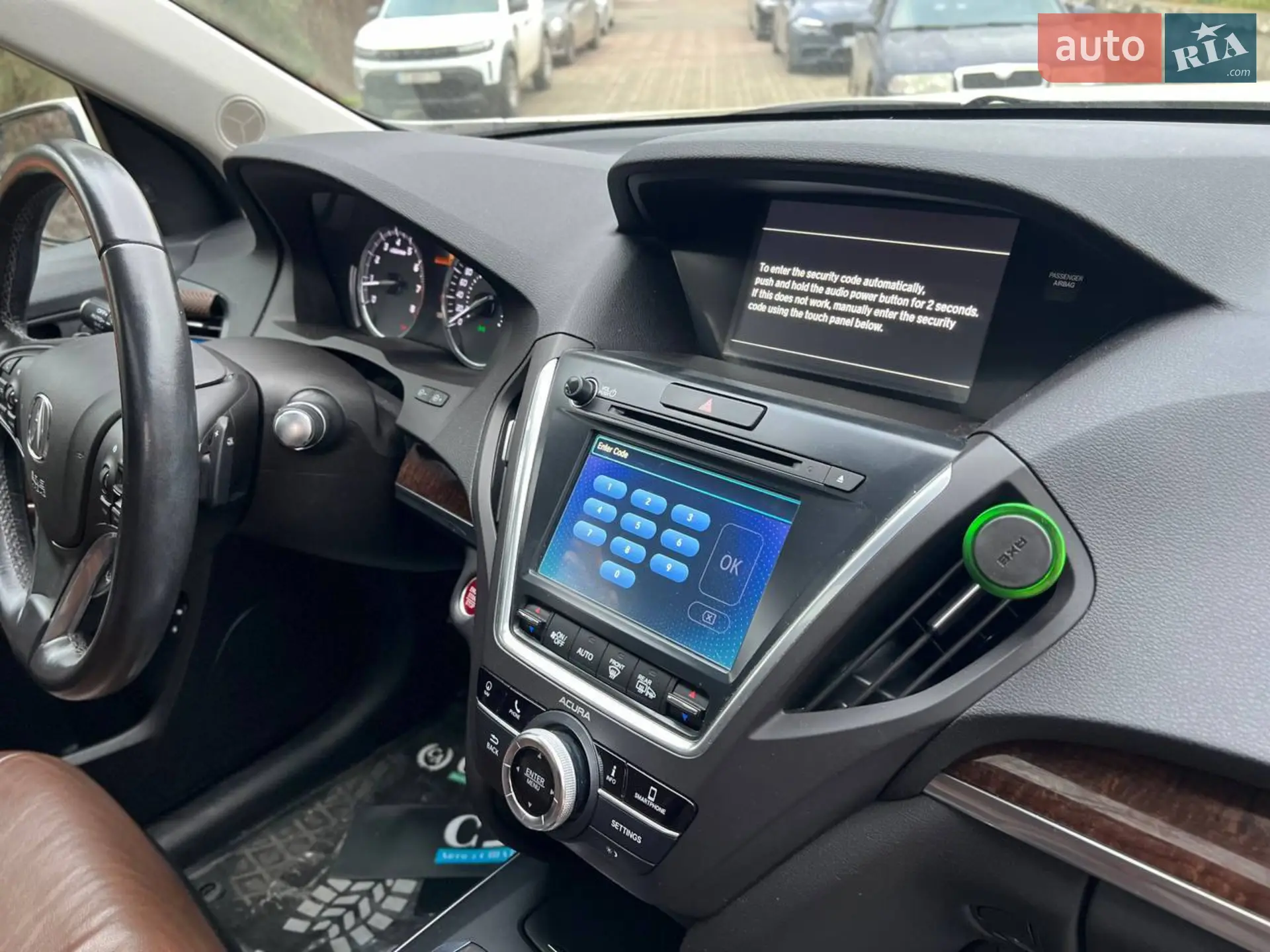 2018 Acura MDX - мініатюра 33
