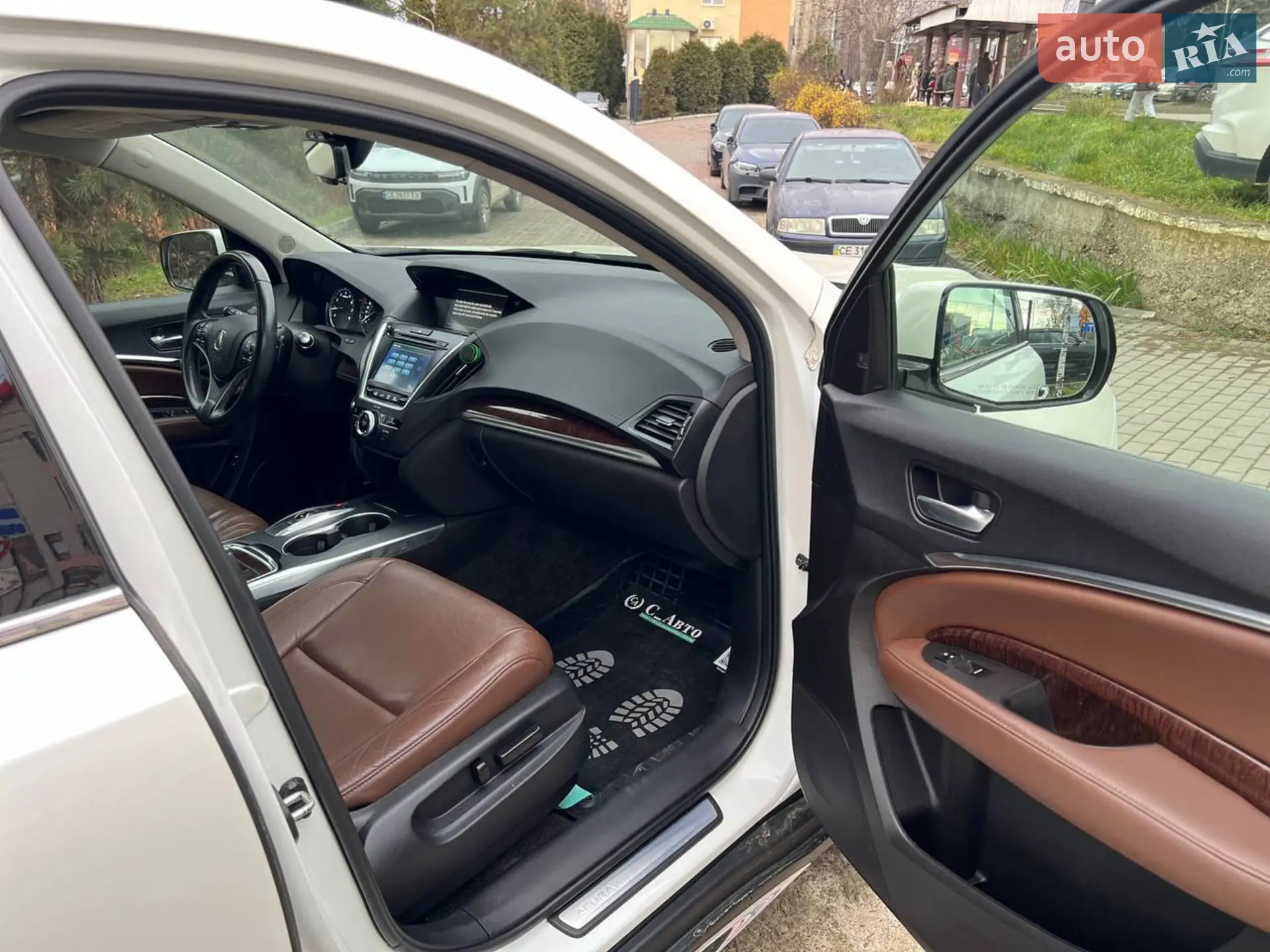 2018 Acura MDX - мініатюра 40
