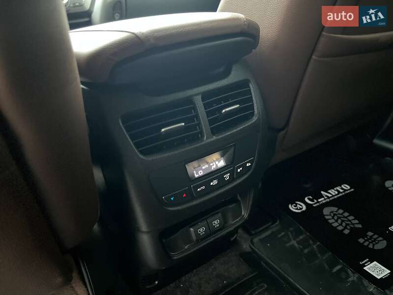 Внедорожник / Кроссовер Acura MDX 2018 в Черновцах фото 44 Внедорожник / Кроссовер Acura MDX 2018 в Черновцах