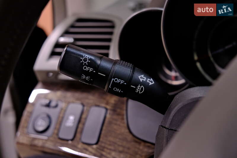 Внедорожник / Кроссовер Acura MDX 2010 в Одессе