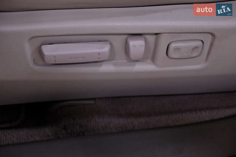 Внедорожник / Кроссовер Acura MDX 2010 в Одессе