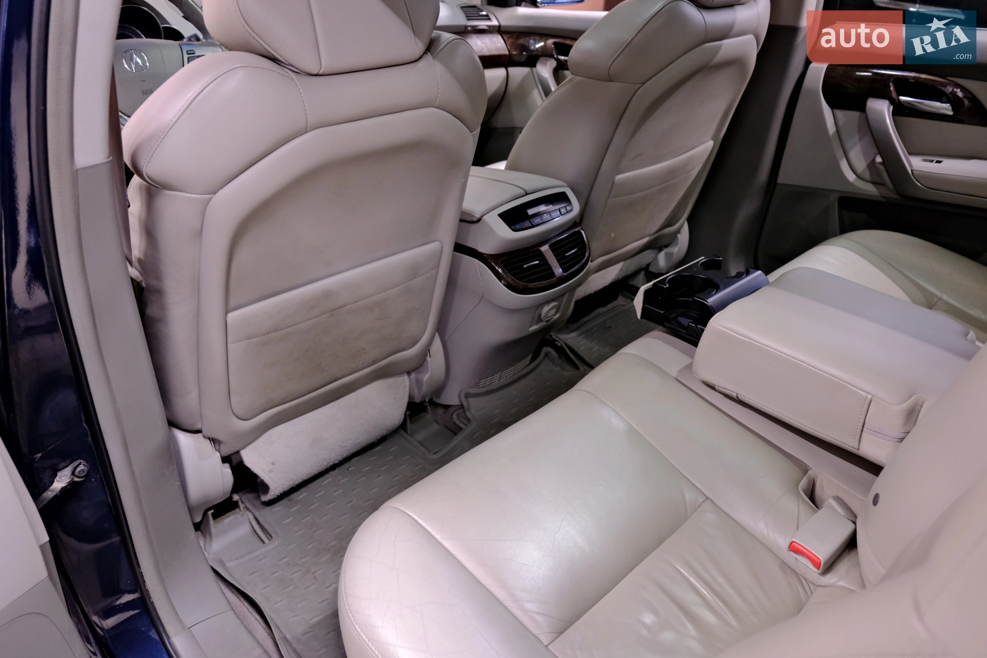 2010 Acura MDX - мініатюра 32