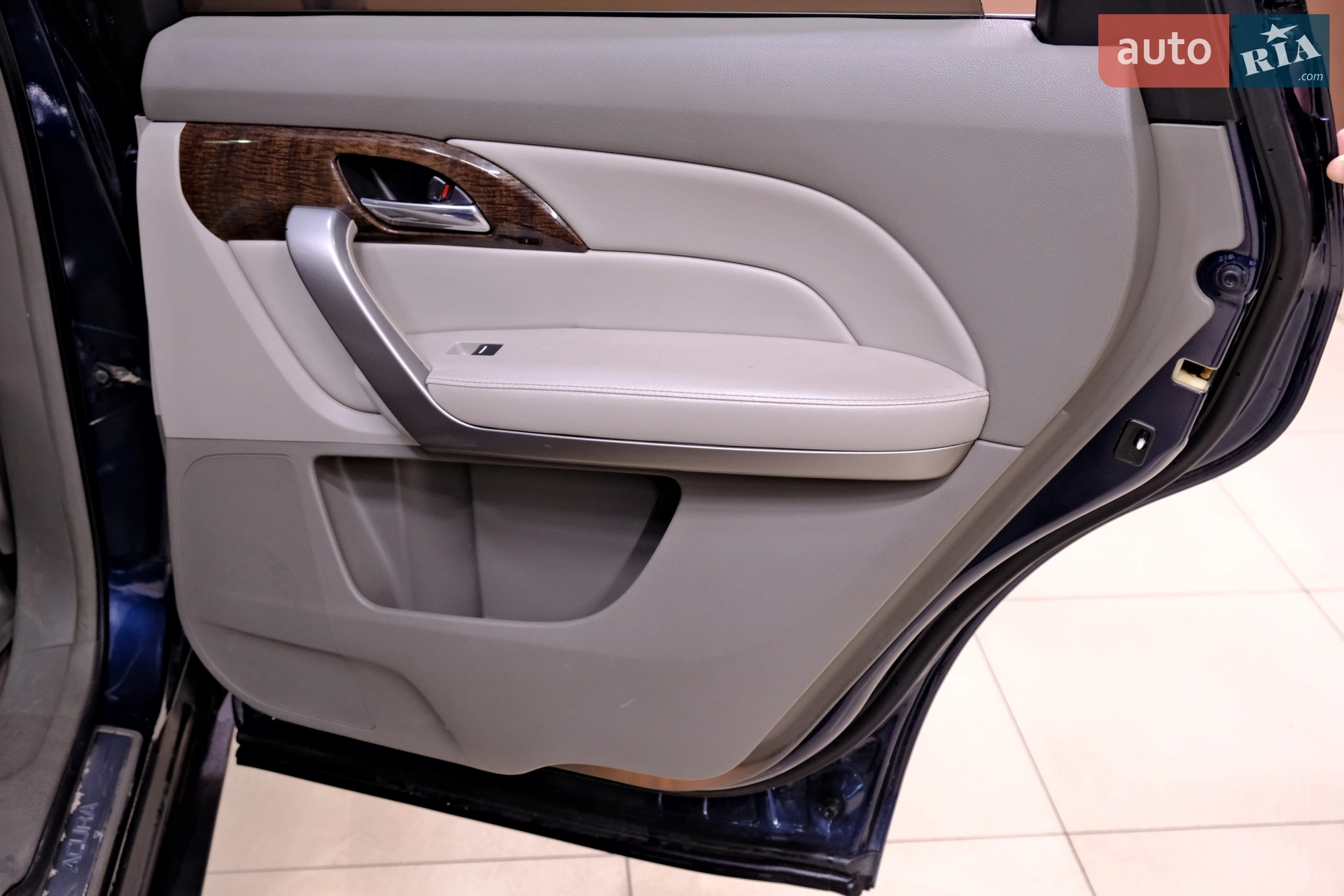 2010 Acura MDX - мініатюра 34