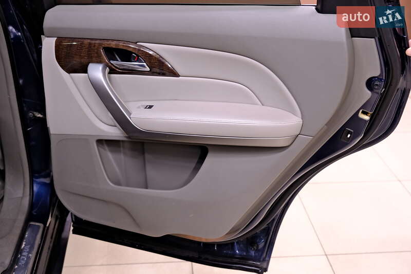 Внедорожник / Кроссовер Acura MDX 2010 в Одессе