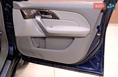 Внедорожник / Кроссовер Acura MDX 2010 в Одессе
