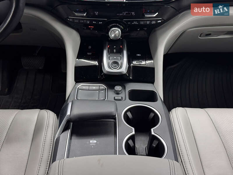 Внедорожник / Кроссовер Acura MDX 2023 в Киеве