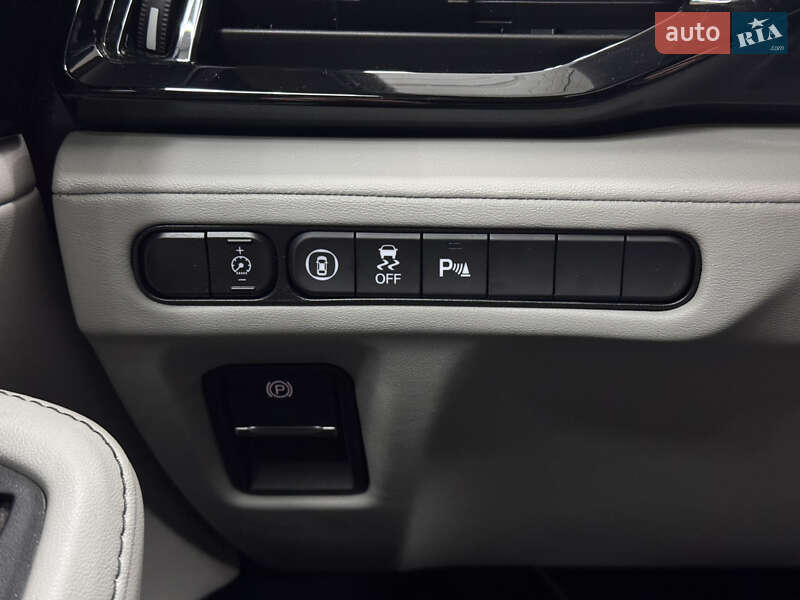 Внедорожник / Кроссовер Acura MDX 2023 в Киеве