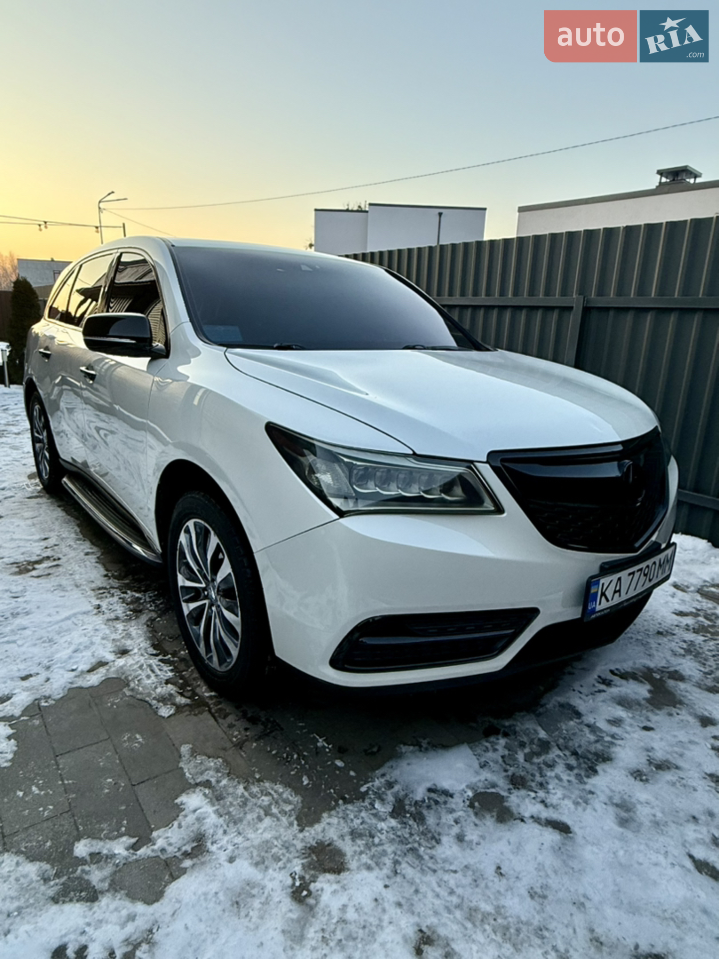 2013 Acura MDX - мініатюра 19