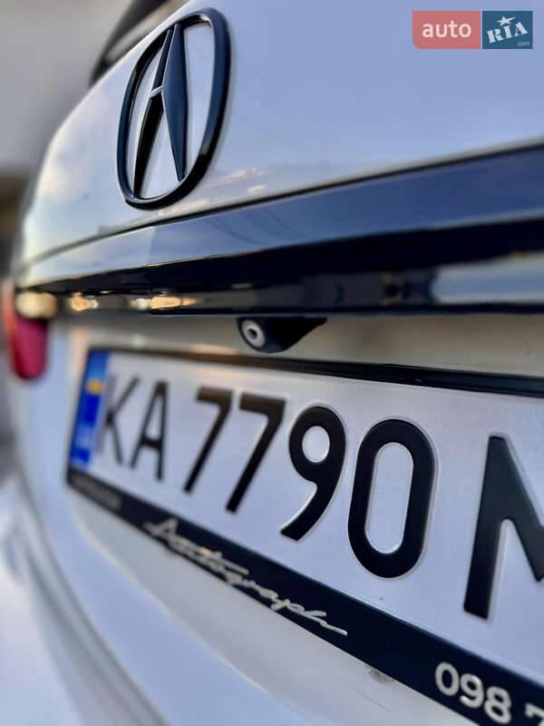 Позашляховик / Кросовер Acura MDX 2013 в Києві фото 26 Позашляховик / Кросовер Acura MDX 2013 в Києві