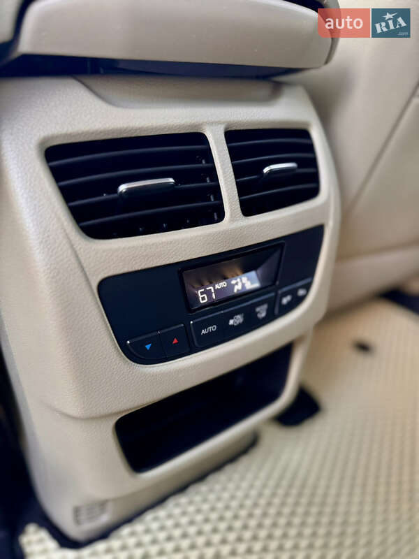 Позашляховик / Кросовер Acura MDX 2013 в Києві фото 40 Позашляховик / Кросовер Acura MDX 2013 в Києві