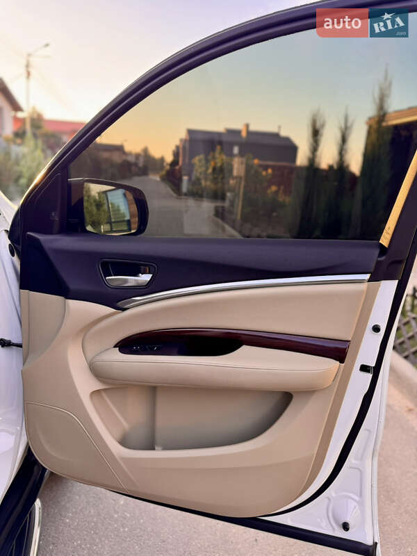 Позашляховик / Кросовер Acura MDX 2013 в Києві фото 44 Позашляховик / Кросовер Acura MDX 2013 в Києві