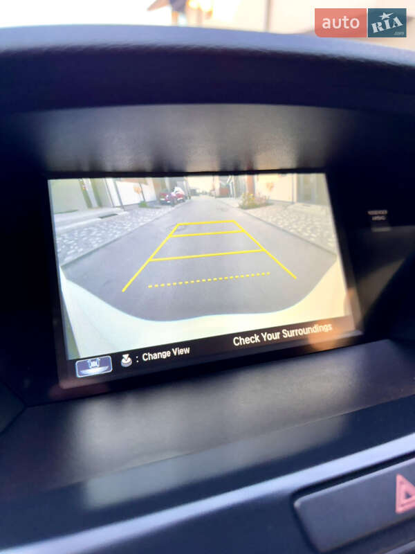 Позашляховик / Кросовер Acura MDX 2013 в Києві фото 49 Позашляховик / Кросовер Acura MDX 2013 в Києві